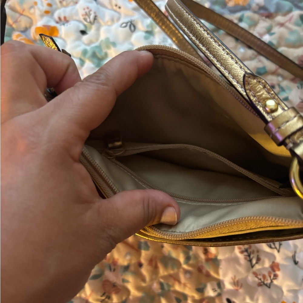Coach Little Bag, Pre owned - Picture 5 of 9